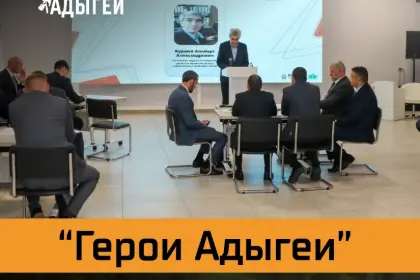 Будущие управленцы узнали, как выстроена работа муниципальной власти